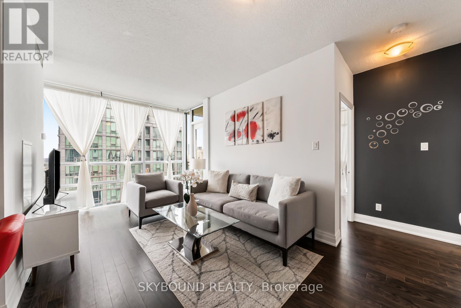 3009 - 3515 KARIYA DRIVE, Mississauga (City Centre), Ontario, L5B0C1 — Photo 12