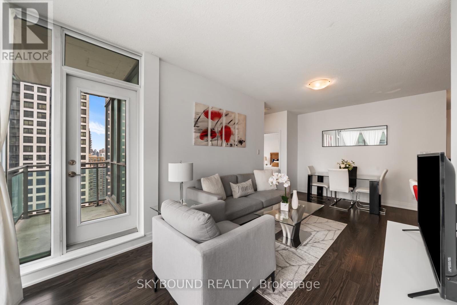 3009 - 3515 KARIYA DRIVE, Mississauga (City Centre), Ontario, L5B0C1 — Photo 13