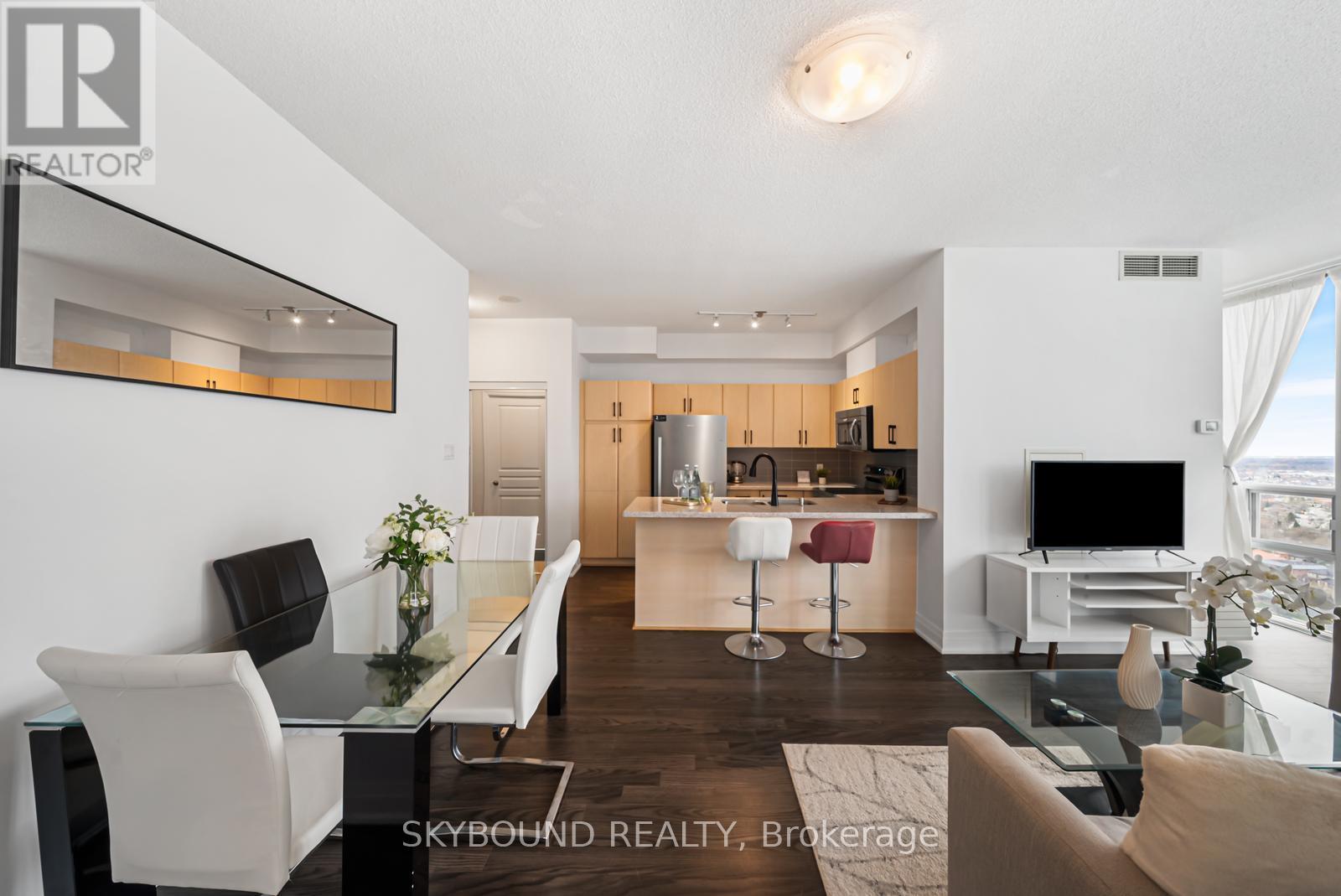 3009 - 3515 KARIYA DRIVE, Mississauga (City Centre), Ontario, L5B0C1 — Photo 14