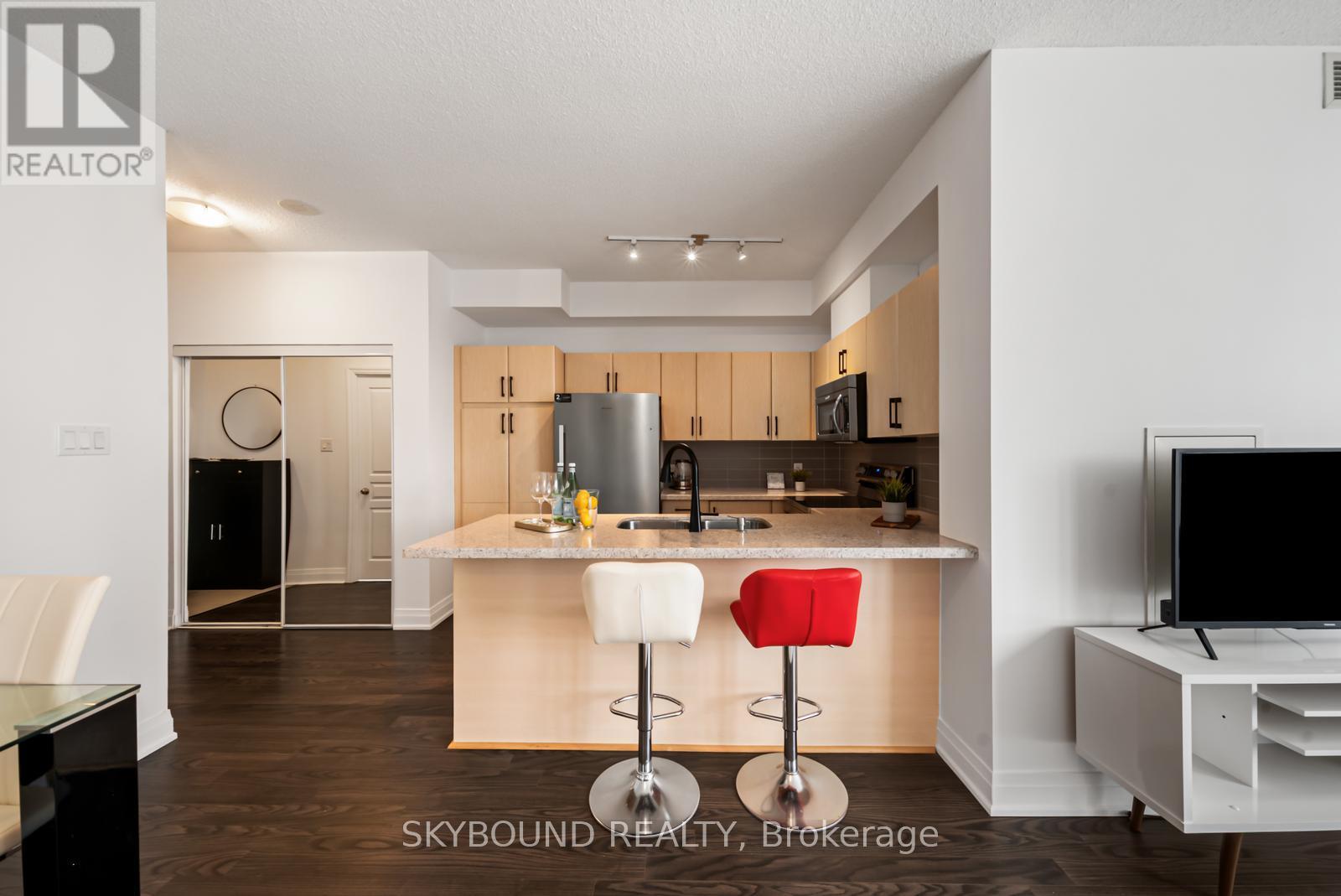 3009 - 3515 KARIYA DRIVE, Mississauga (City Centre), Ontario, L5B0C1 — Photo 15