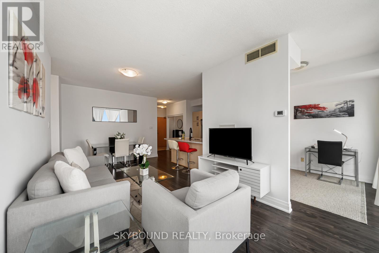 3009 - 3515 KARIYA DRIVE, Mississauga (City Centre), Ontario, L5B0C1 — Photo 17