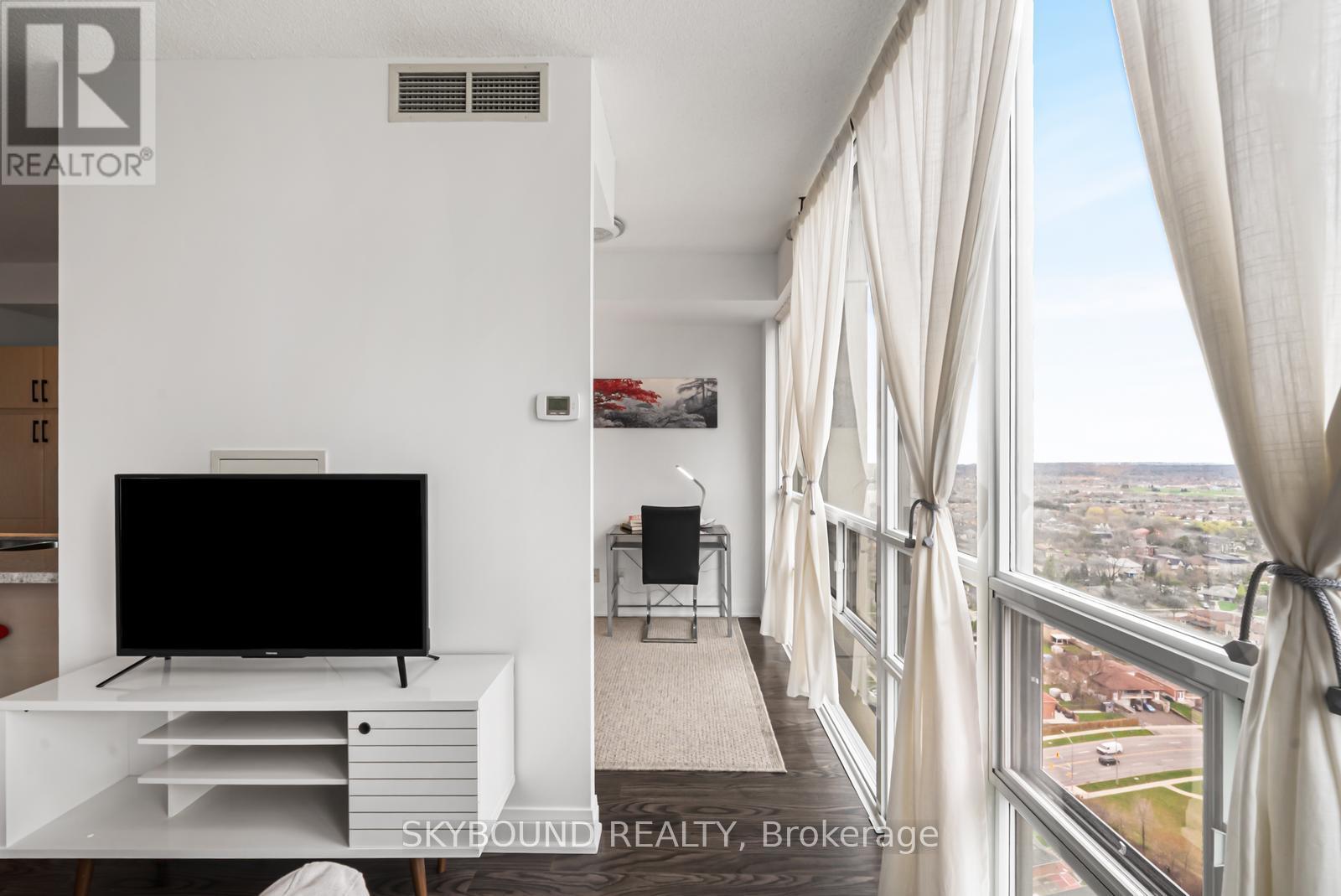 3009 - 3515 KARIYA DRIVE, Mississauga (City Centre), Ontario, L5B0C1 — Photo 18