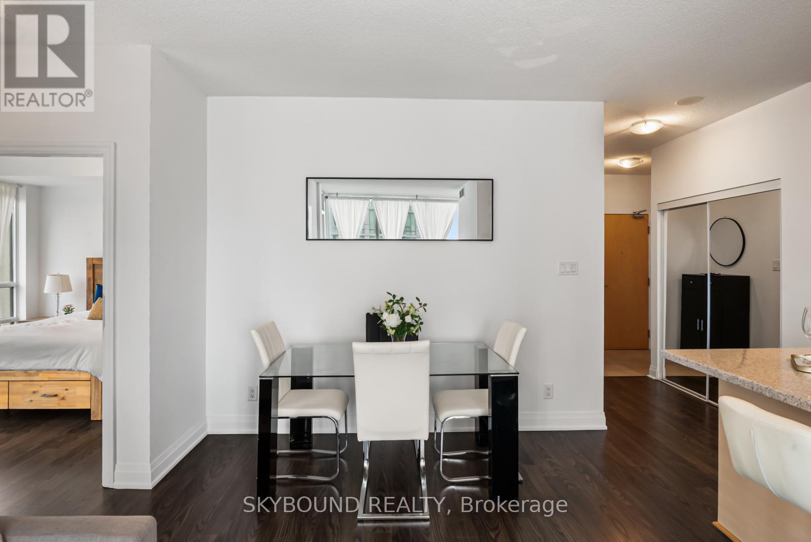 3009 - 3515 KARIYA DRIVE, Mississauga (City Centre), Ontario, L5B0C1 — Photo 19