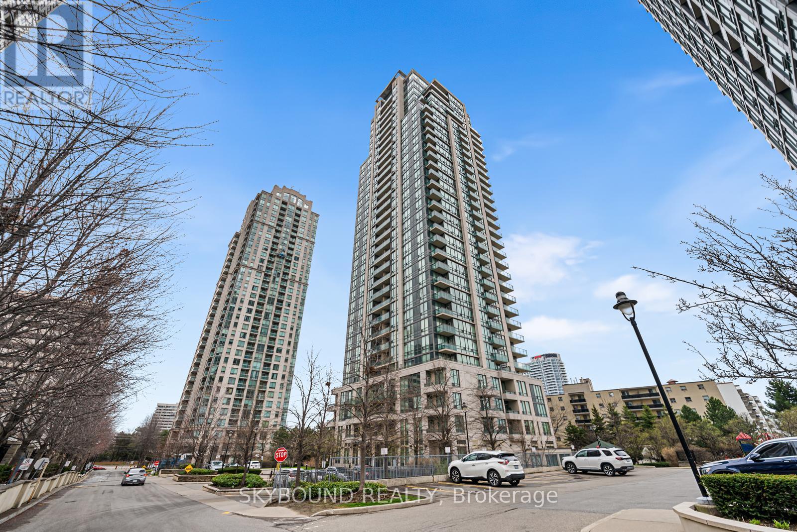 3009 - 3515 KARIYA DRIVE, Mississauga (City Centre), Ontario, L5B0C1 — Photo 2