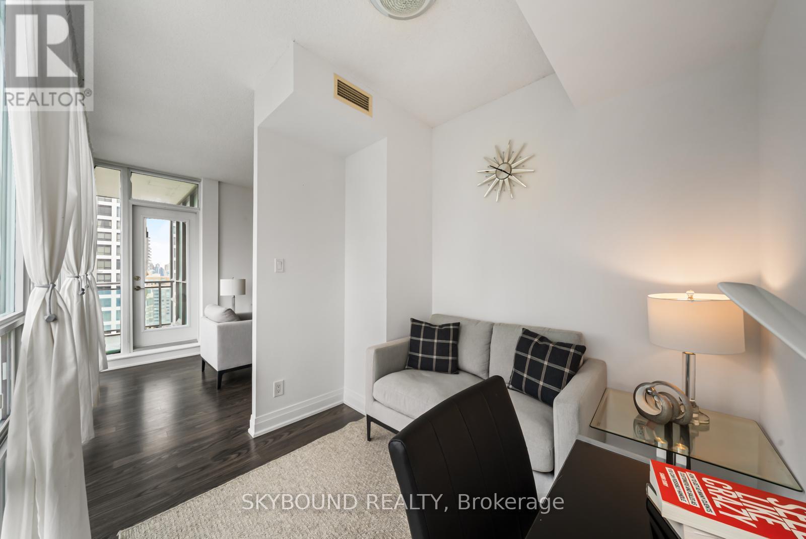 3009 - 3515 KARIYA DRIVE, Mississauga (City Centre), Ontario, L5B0C1 — Photo 20