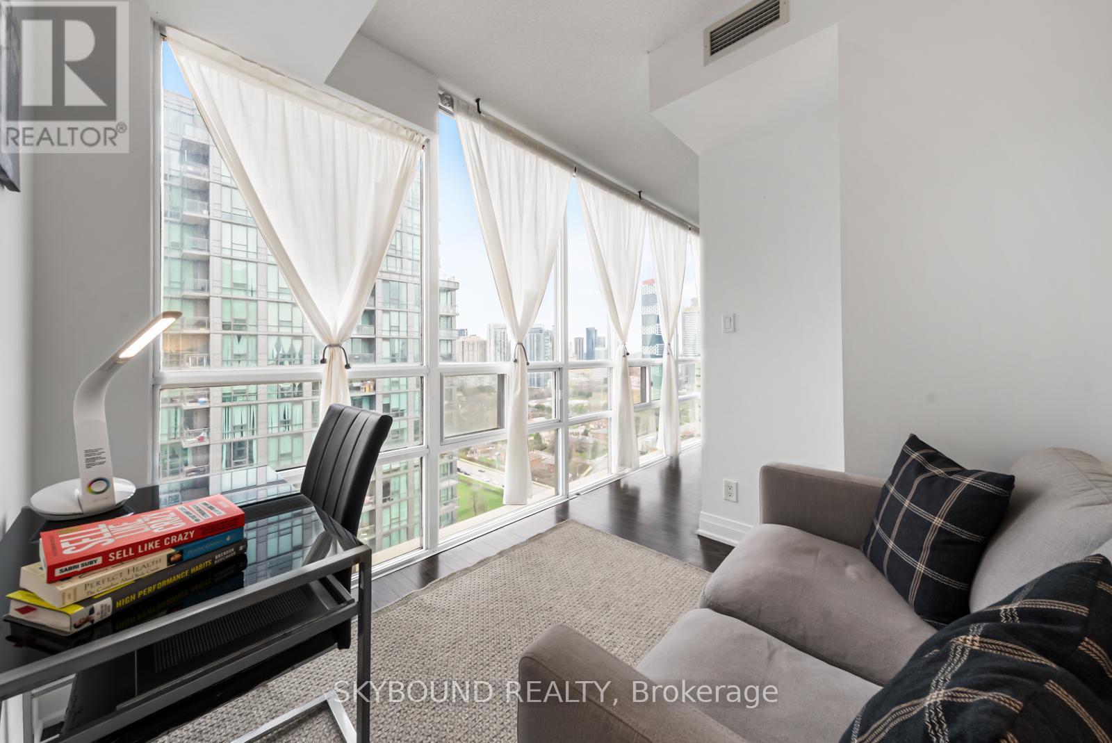 3009 - 3515 KARIYA DRIVE, Mississauga (City Centre), Ontario, L5B0C1 — Photo 21