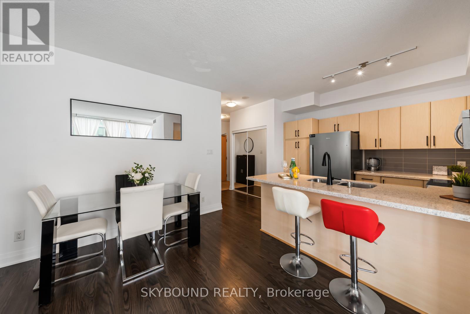 3009 - 3515 KARIYA DRIVE, Mississauga (City Centre), Ontario, L5B0C1 — Photo 22