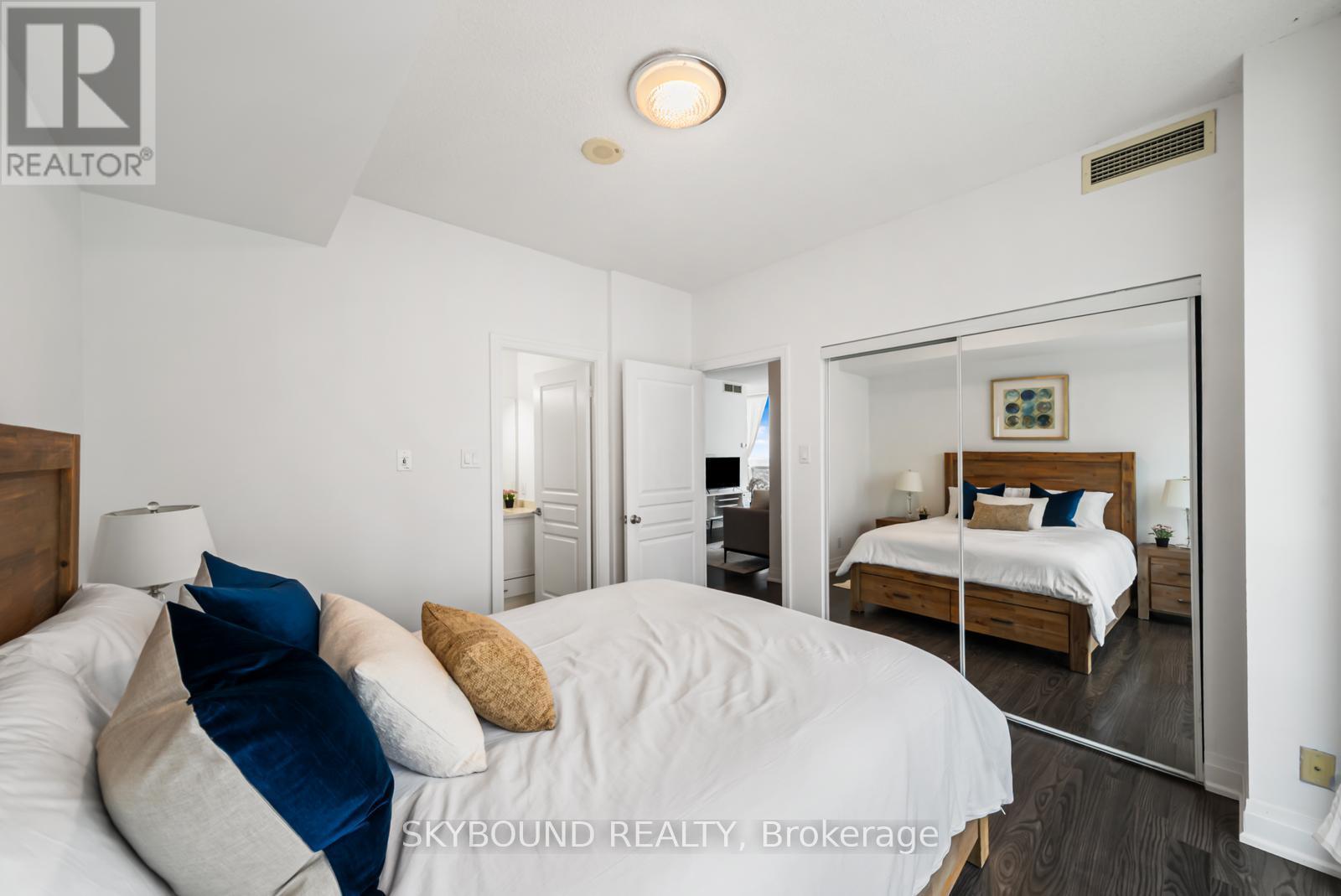 3009 - 3515 KARIYA DRIVE, Mississauga (City Centre), Ontario, L5B0C1 — Photo 23