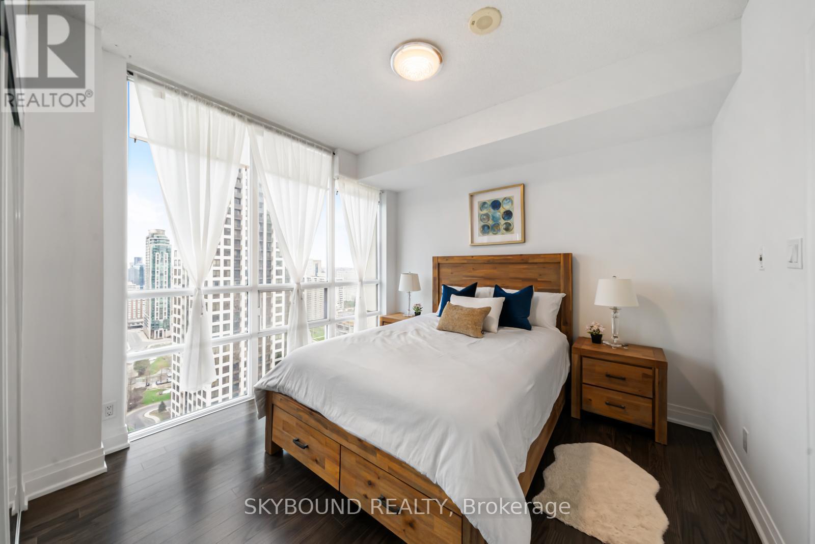 3009 - 3515 KARIYA DRIVE, Mississauga (City Centre), Ontario, L5B0C1 — Photo 24