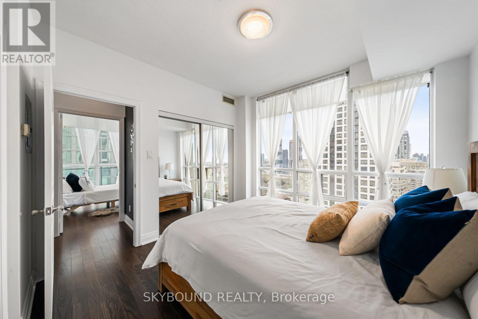 3009 - 3515 KARIYA DRIVE, Mississauga (City Centre), Ontario, L5B0C1 — Photo 25