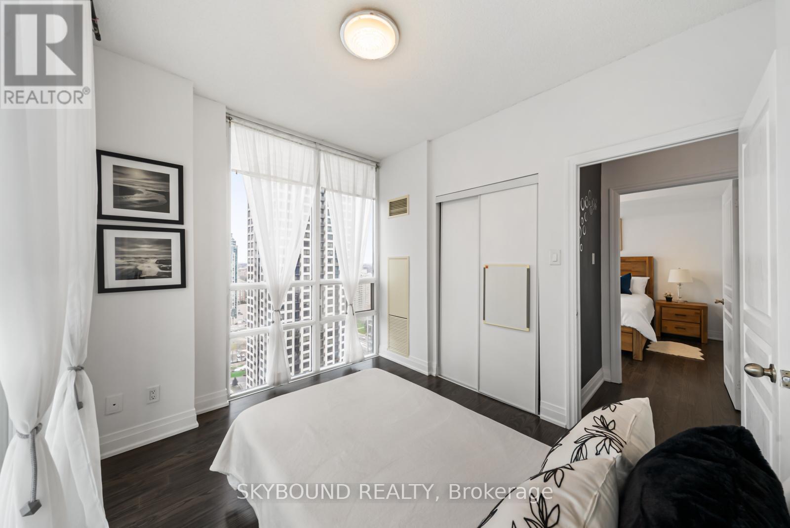 3009 - 3515 KARIYA DRIVE, Mississauga (City Centre), Ontario, L5B0C1 — Photo 27