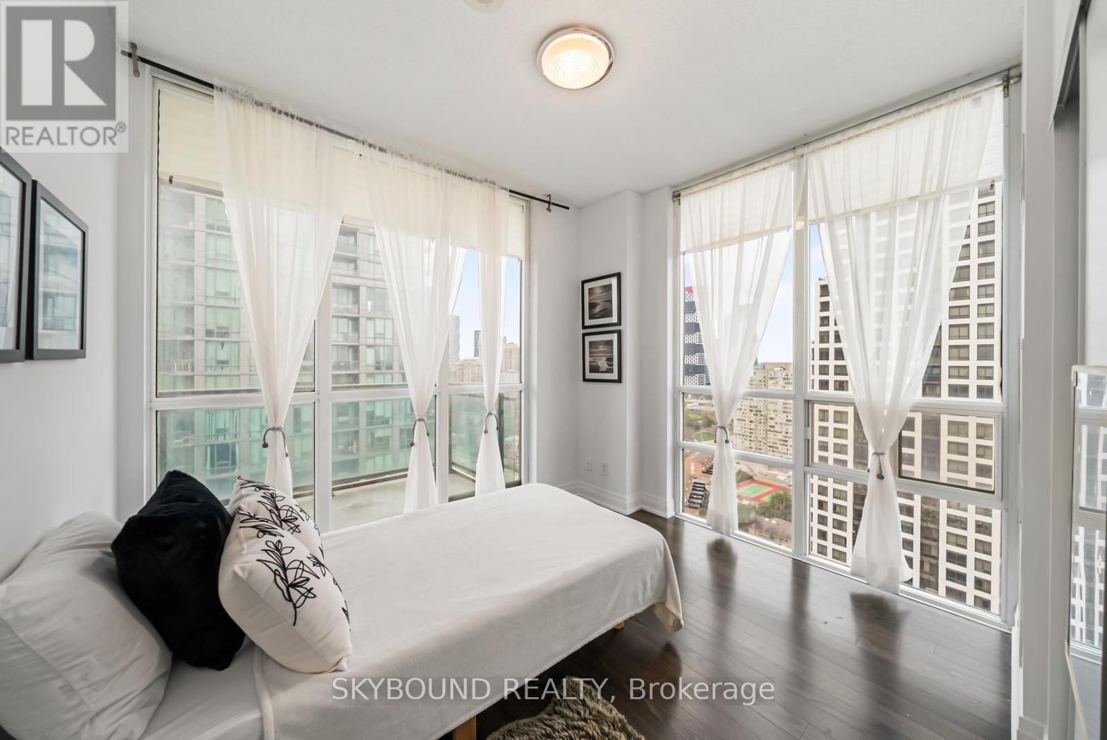 3009 - 3515 KARIYA DRIVE, Mississauga (City Centre), Ontario, L5B0C1 — Photo 28