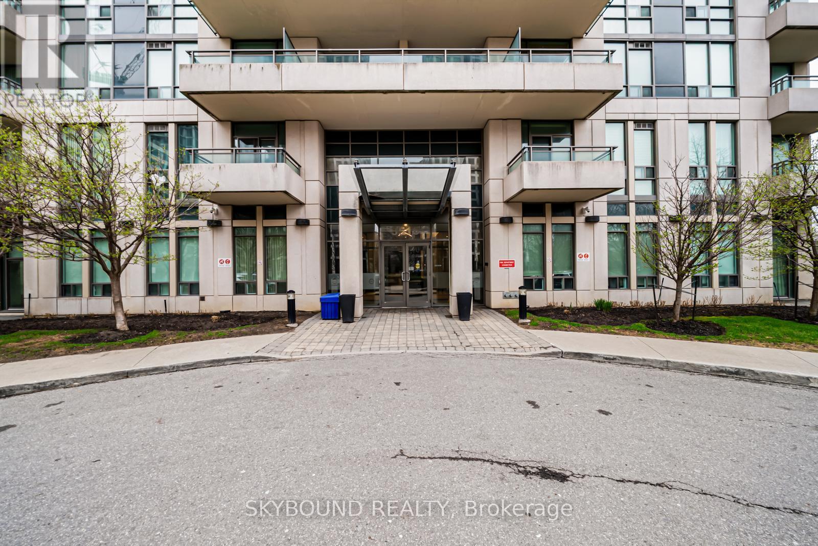 3009 - 3515 KARIYA DRIVE, Mississauga (City Centre), Ontario, L5B0C1 — Photo 3