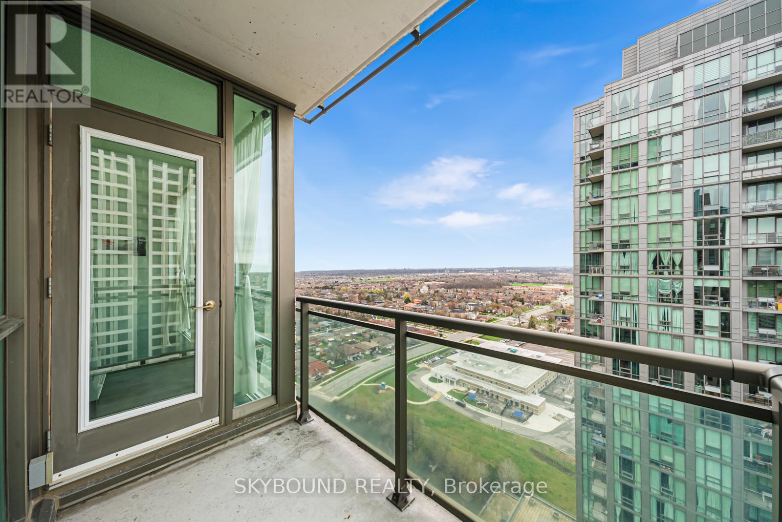 3009 - 3515 KARIYA DRIVE, Mississauga (City Centre), Ontario, L5B0C1 — Photo 31