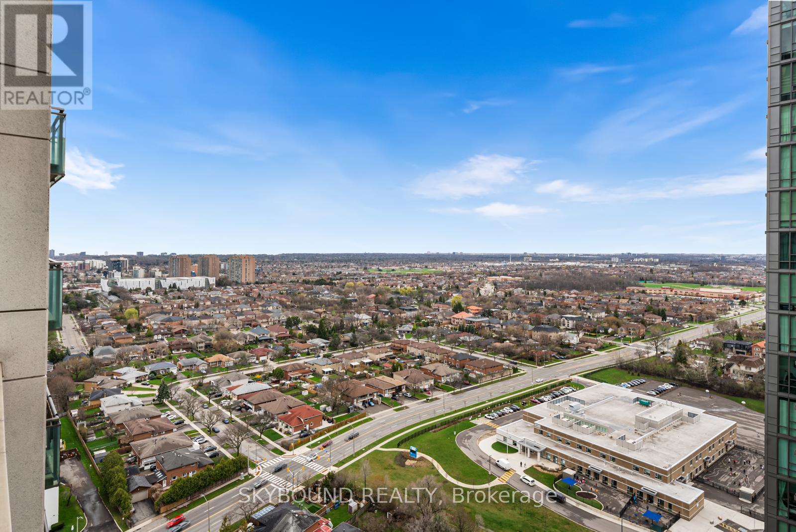 3009 - 3515 KARIYA DRIVE, Mississauga (City Centre), Ontario, L5B0C1 — Photo 32