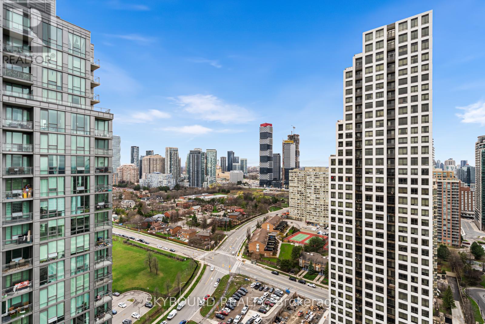 3009 - 3515 KARIYA DRIVE, Mississauga (City Centre), Ontario, L5B0C1 — Photo 34