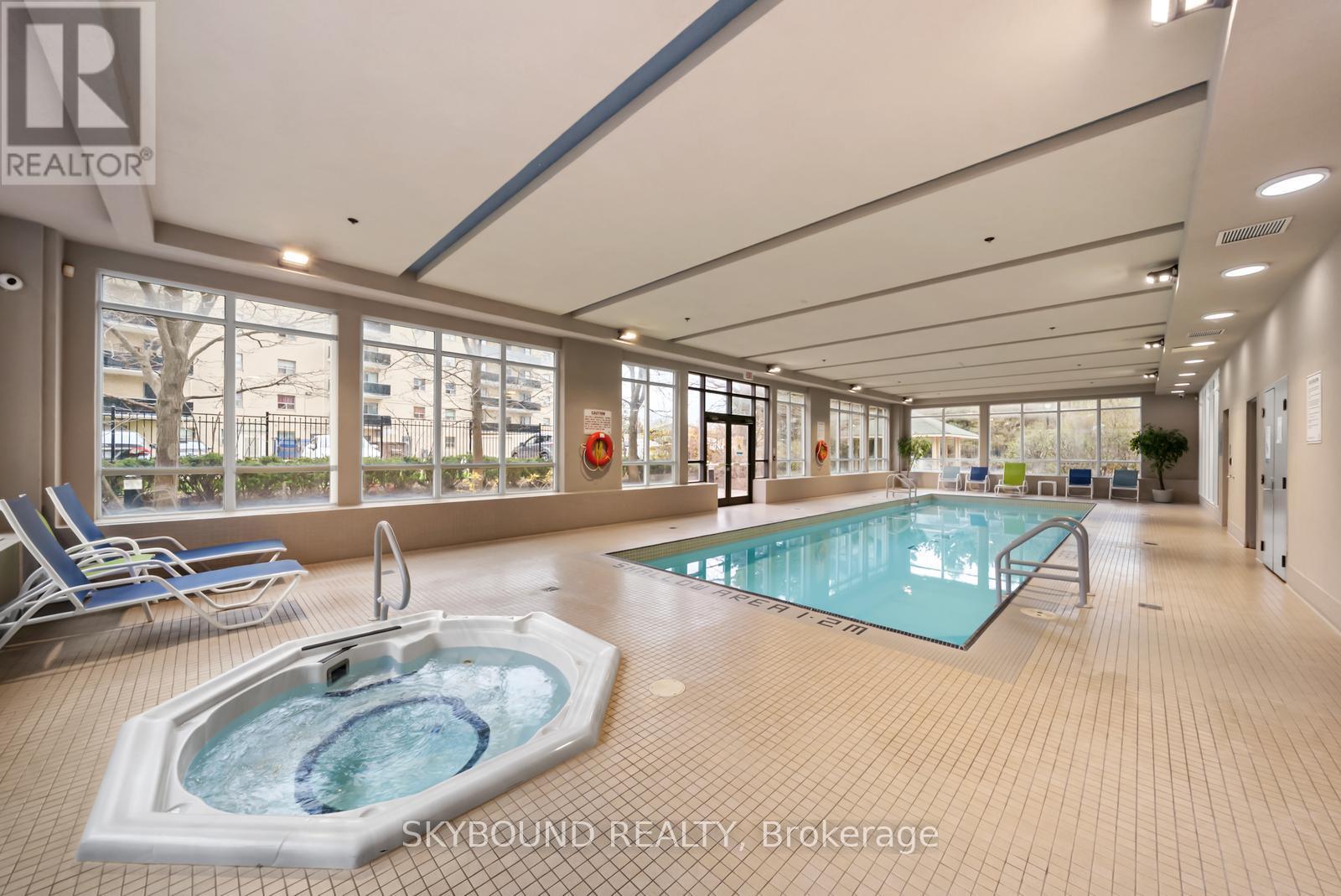 3009 - 3515 KARIYA DRIVE, Mississauga (City Centre), Ontario, L5B0C1 — Photo 35