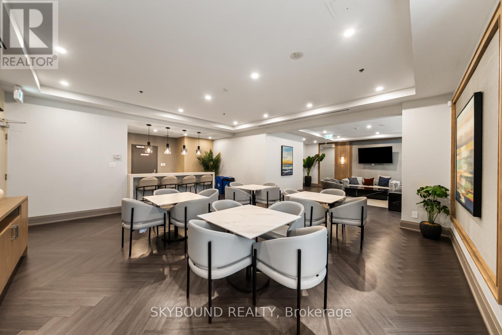 3009 - 3515 KARIYA DRIVE, Mississauga (City Centre), Ontario, L5B0C1 — Photo 37