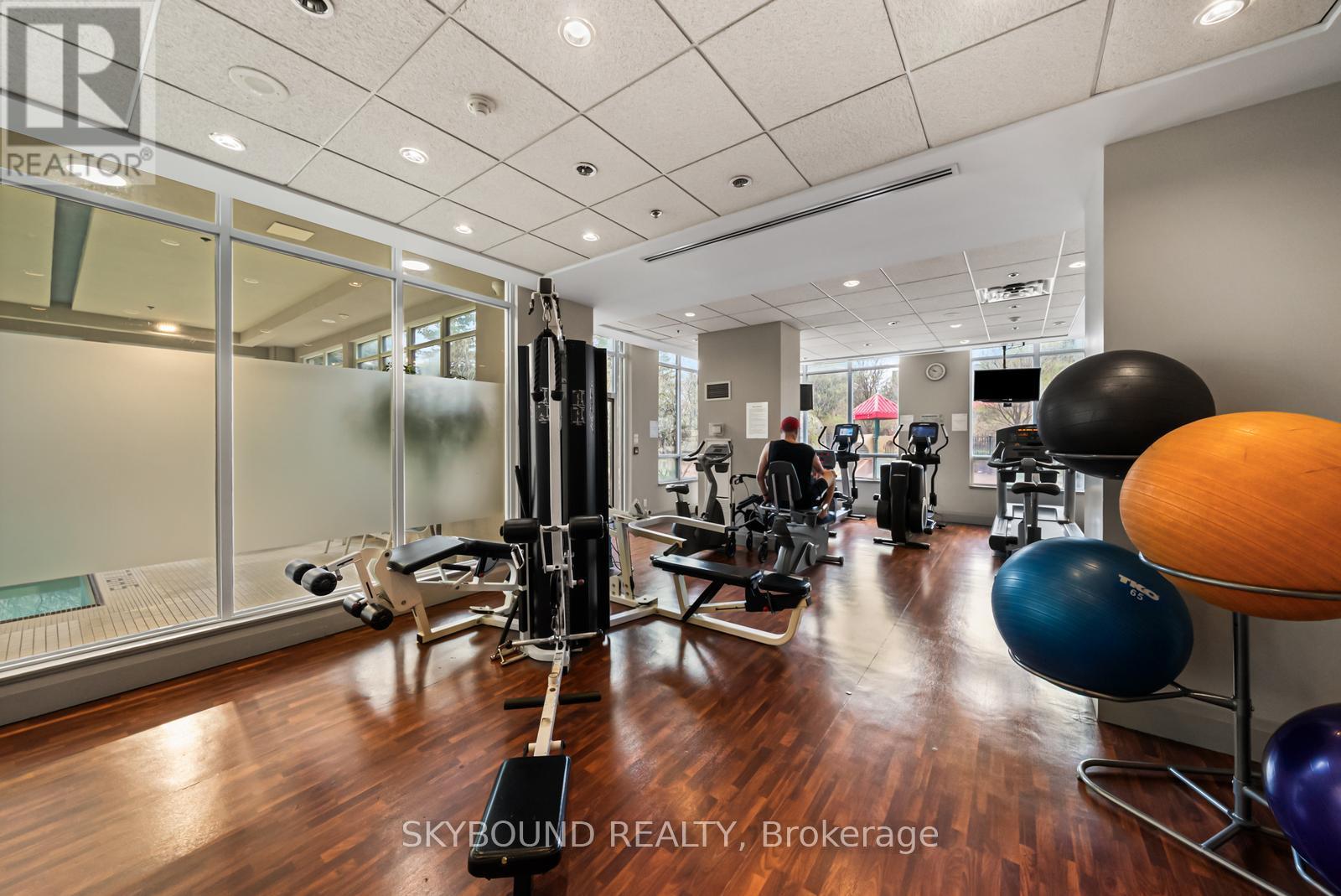 3009 - 3515 KARIYA DRIVE, Mississauga (City Centre), Ontario, L5B0C1 — Photo 38