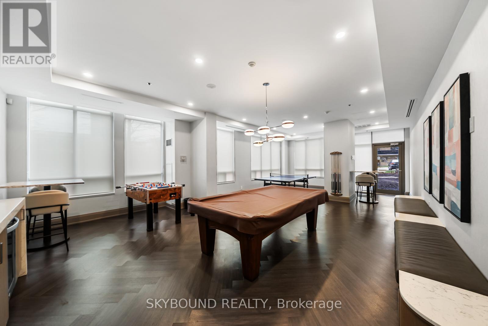 3009 - 3515 KARIYA DRIVE, Mississauga (City Centre), Ontario, L5B0C1 — Photo 39