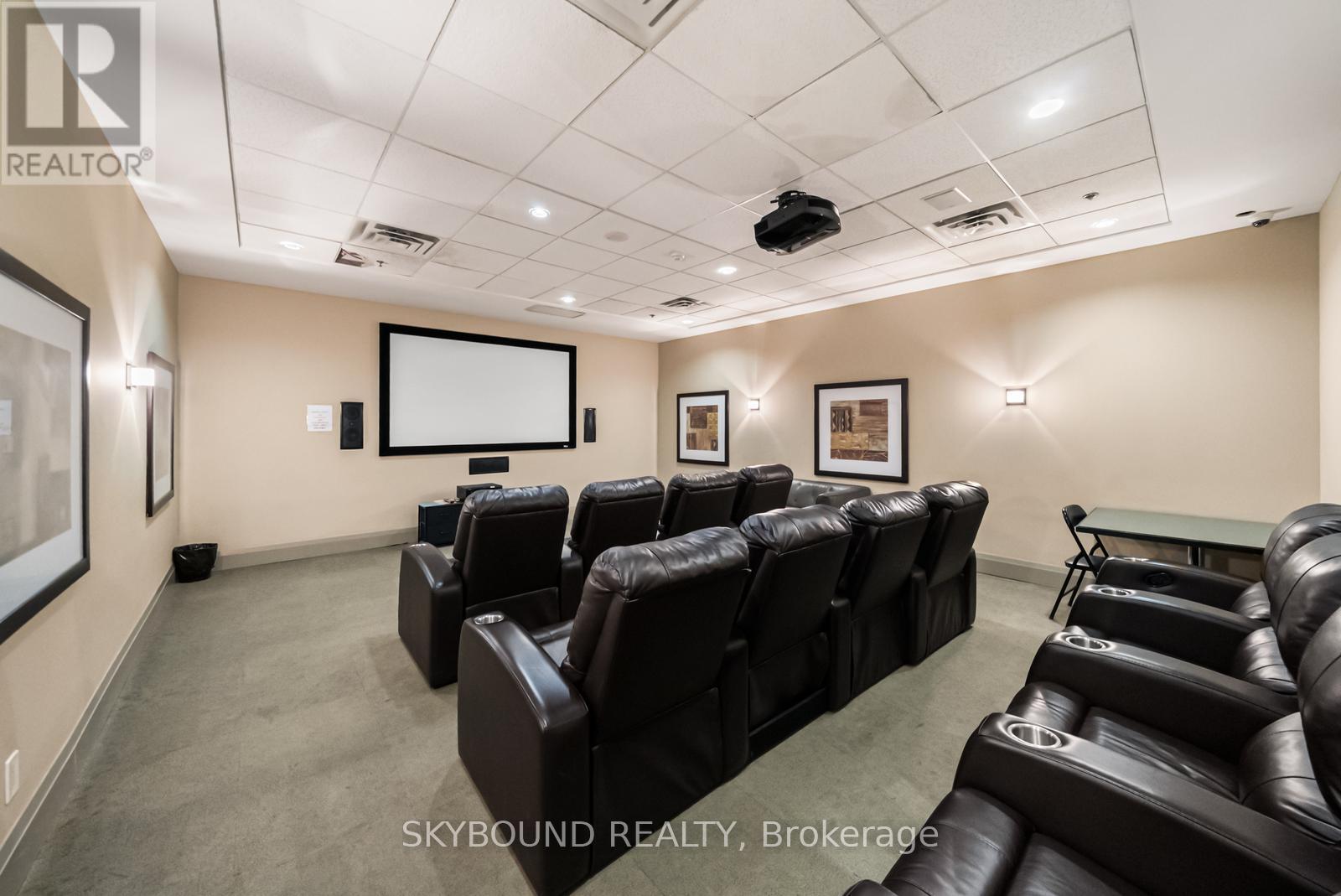 3009 - 3515 KARIYA DRIVE, Mississauga (City Centre), Ontario, L5B0C1 — Photo 41