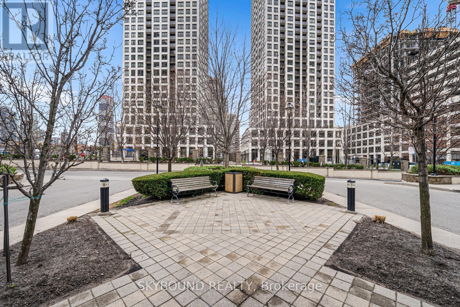 3009 - 3515 KARIYA DRIVE, Mississauga (City Centre), Ontario, L5B0C1 — Photo 42