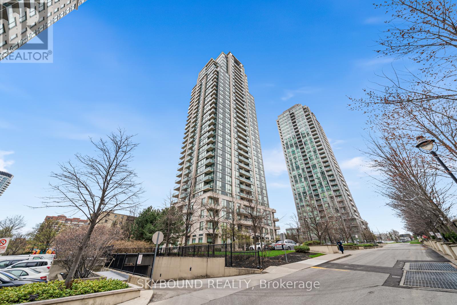 3009 - 3515 KARIYA DRIVE, Mississauga (City Centre), Ontario, L5B0C1 — Photo 44