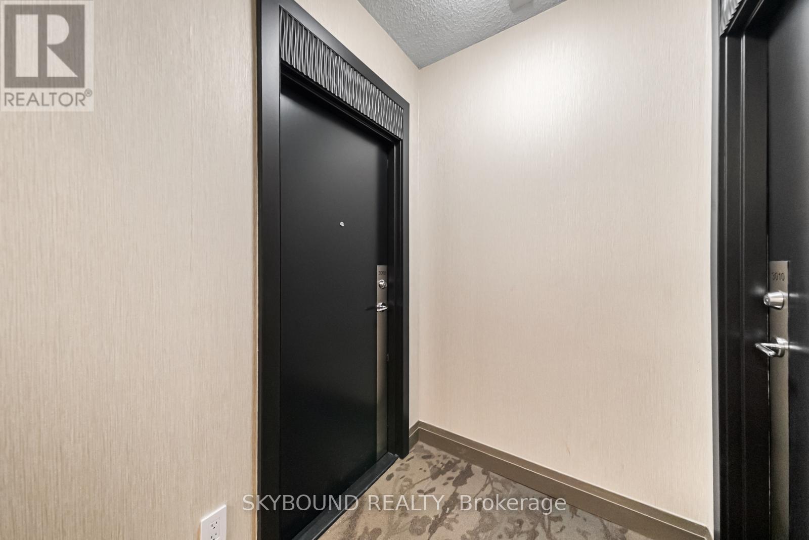 3009 - 3515 KARIYA DRIVE, Mississauga (City Centre), Ontario, L5B0C1 — Photo 5