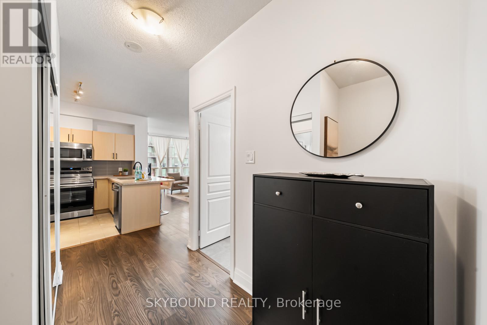 3009 - 3515 KARIYA DRIVE, Mississauga (City Centre), Ontario, L5B0C1 — Photo 6