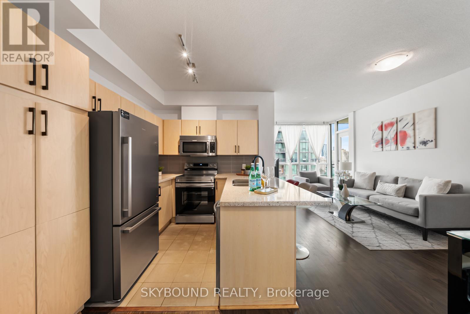 3009 - 3515 KARIYA DRIVE, Mississauga (City Centre), Ontario, L5B0C1 — Photo 9