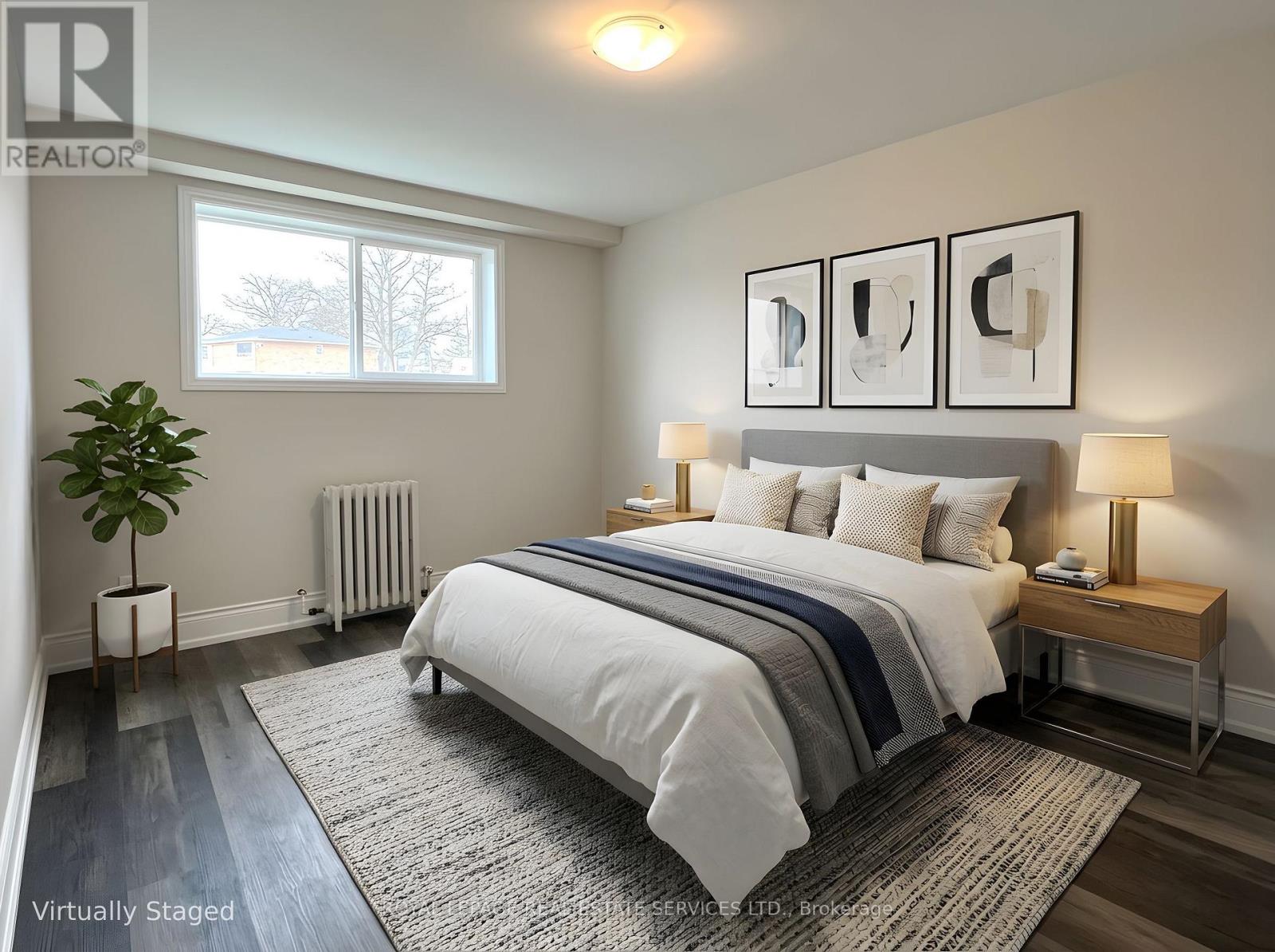 1 - 322 LAKESHORE ROAD W, Mississauga (Port Credit), Ontario, L5H1G8 — Photo 12