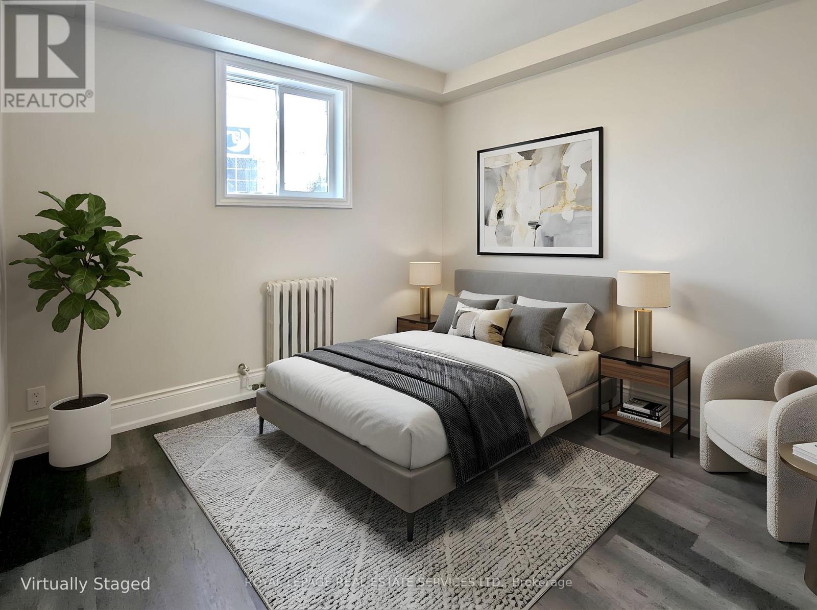 1 - 322 LAKESHORE ROAD W, Mississauga (Port Credit), Ontario, L5H1G8 — Photo 16