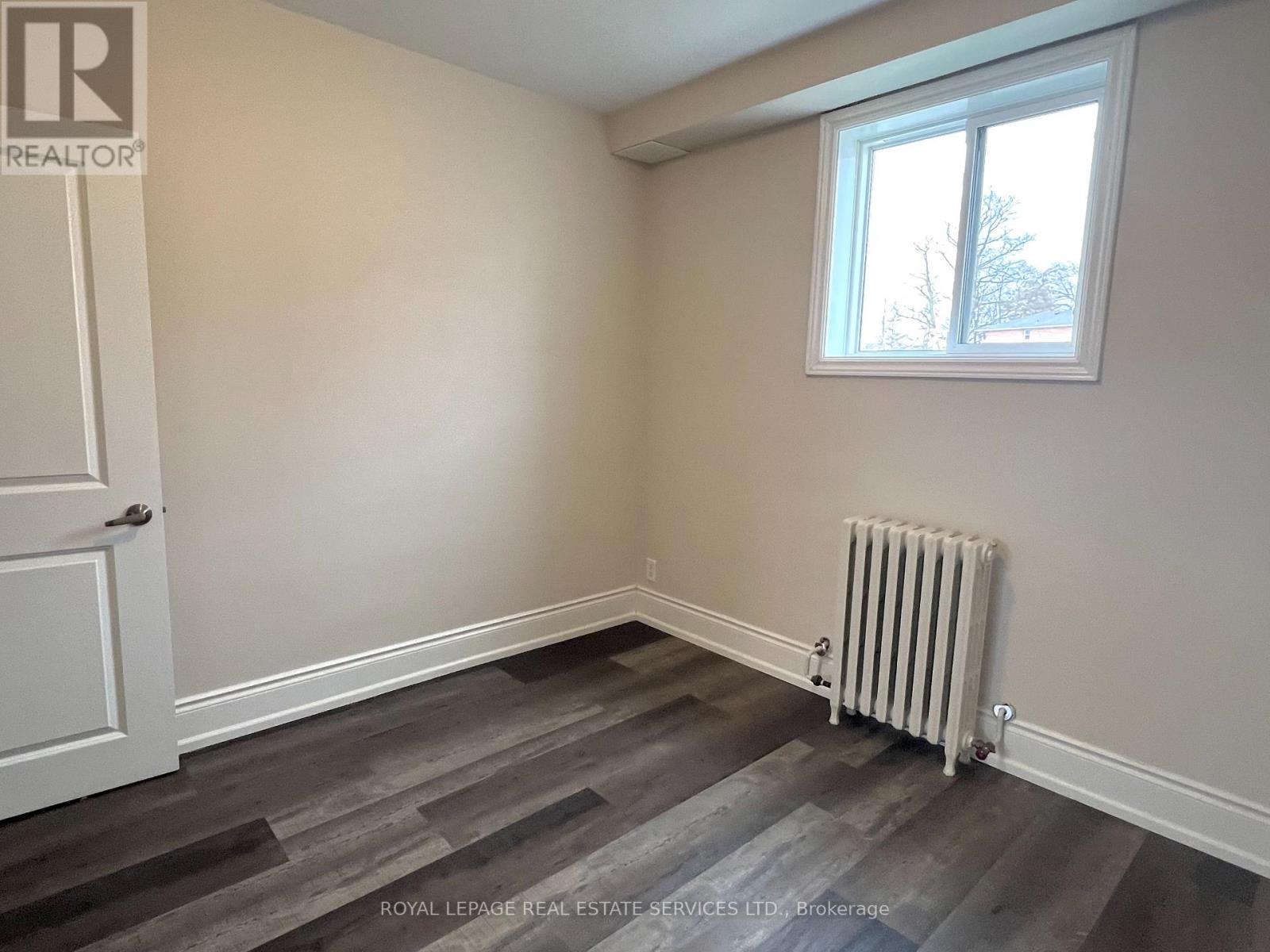 1 - 322 LAKESHORE ROAD W, Mississauga (Port Credit), Ontario, L5H1G8 — Photo 18