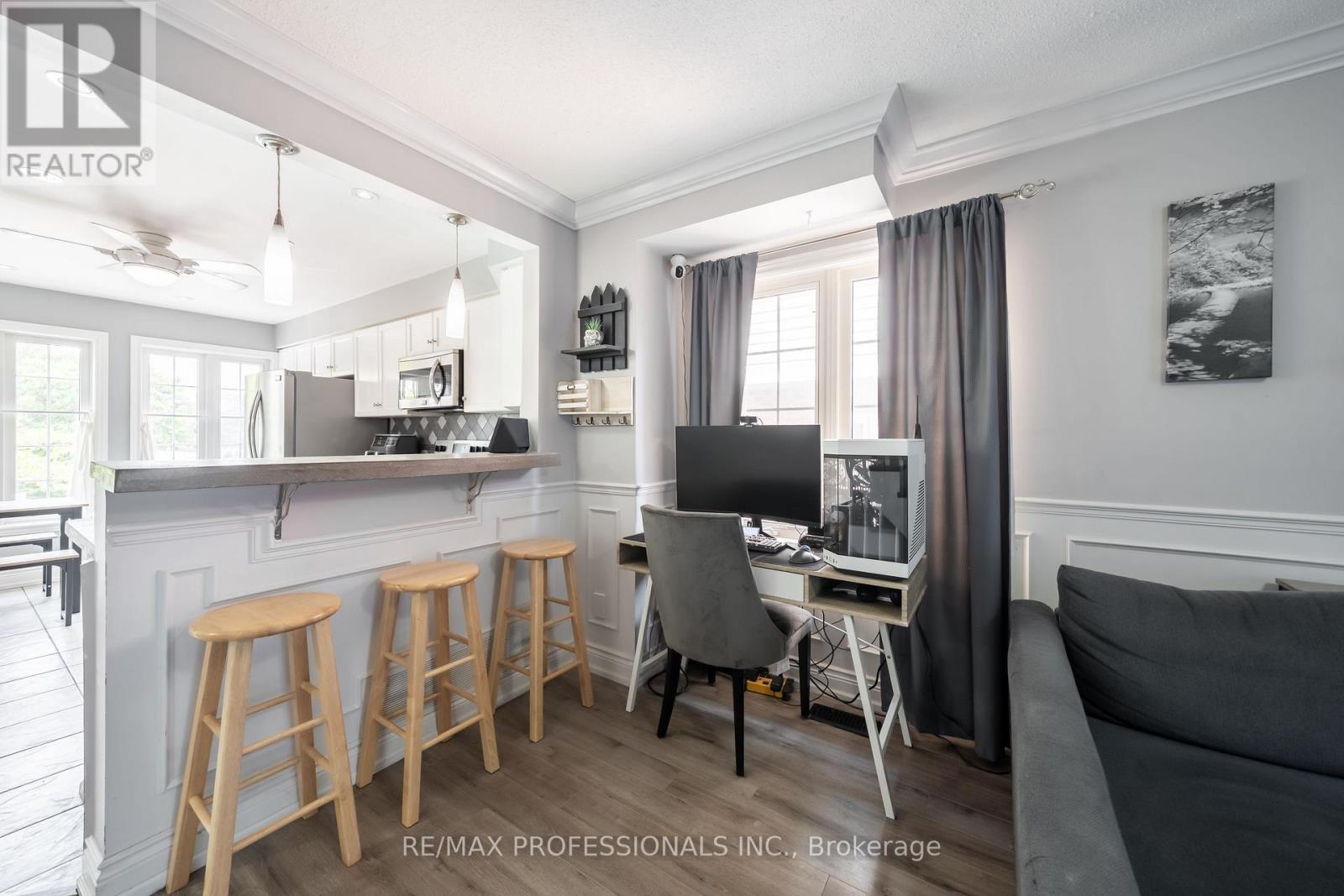 12 - 3480 UPPER MIDDLE ROAD, Burlington (Palmer), Ontario, L7M4R8 — Photo 10