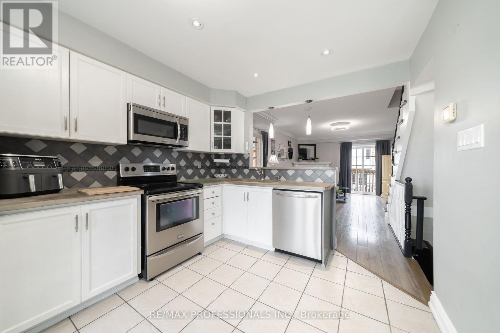 12 - 3480 UPPER MIDDLE ROAD, Burlington (Palmer), Ontario, L7M4R8 — Photo 12