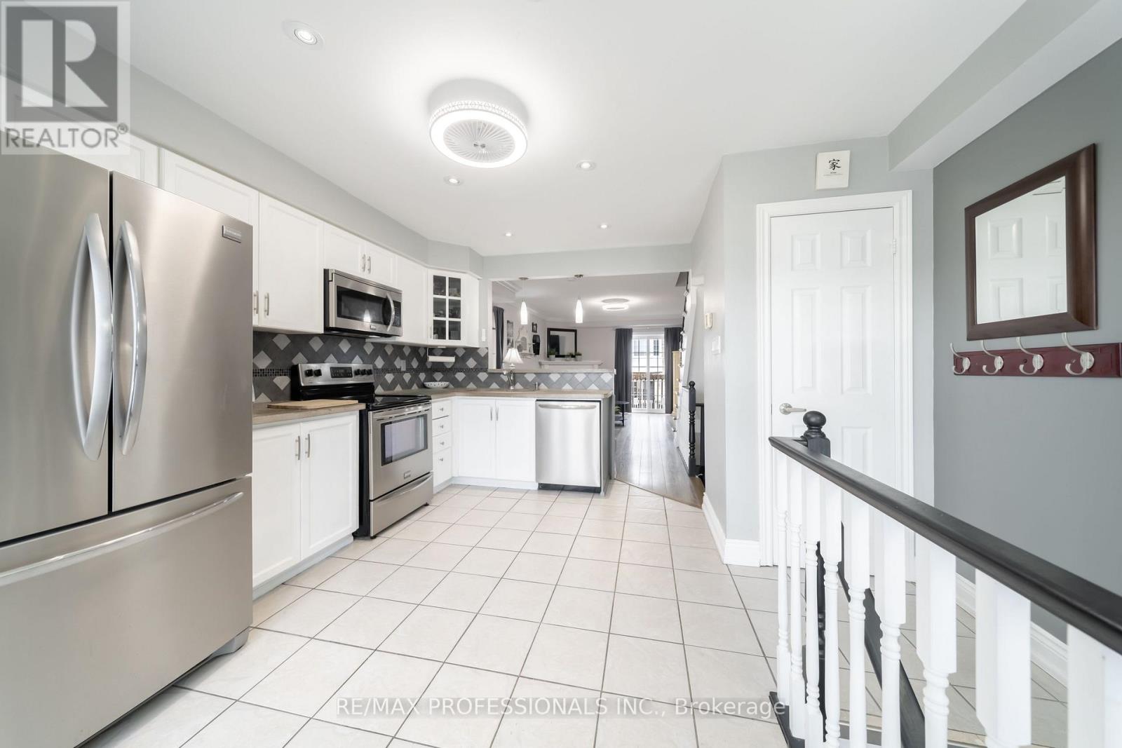 12 - 3480 UPPER MIDDLE ROAD, Burlington (Palmer), Ontario, L7M4R8 — Photo 13