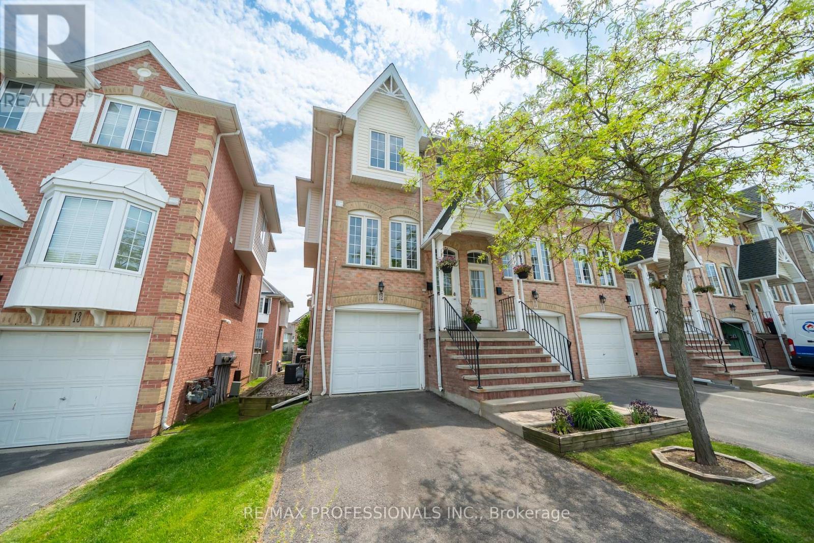 12 - 3480 UPPER MIDDLE ROAD, Burlington (Palmer), Ontario, L7M4R8 — Photo 2