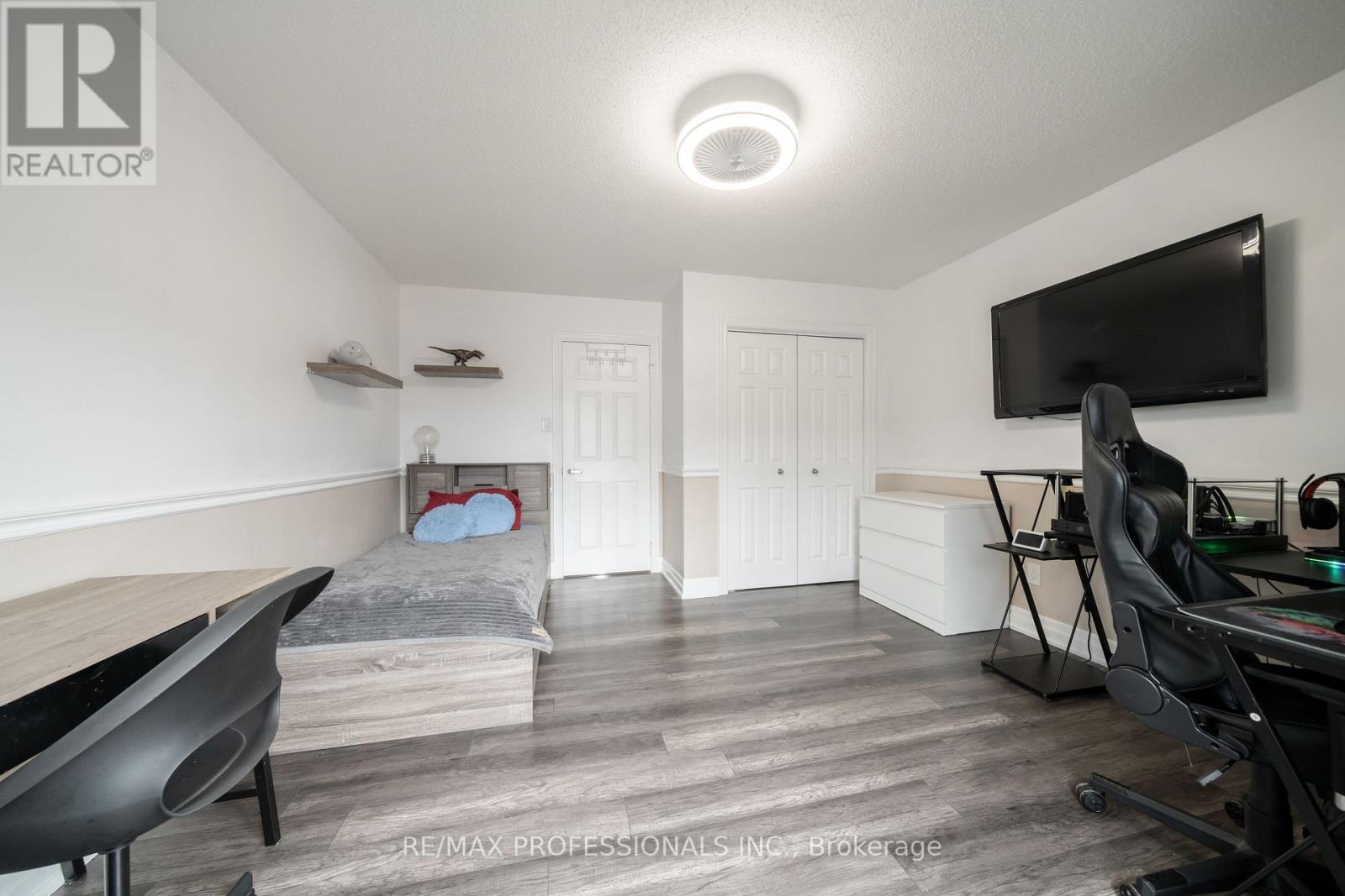 12 - 3480 UPPER MIDDLE ROAD, Burlington (Palmer), Ontario, L7M4R8 — Photo 21