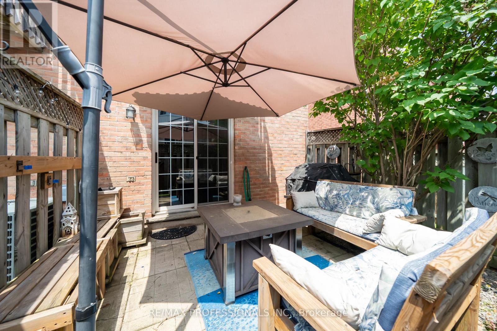 12 - 3480 UPPER MIDDLE ROAD, Burlington (Palmer), Ontario, L7M4R8 — Photo 24