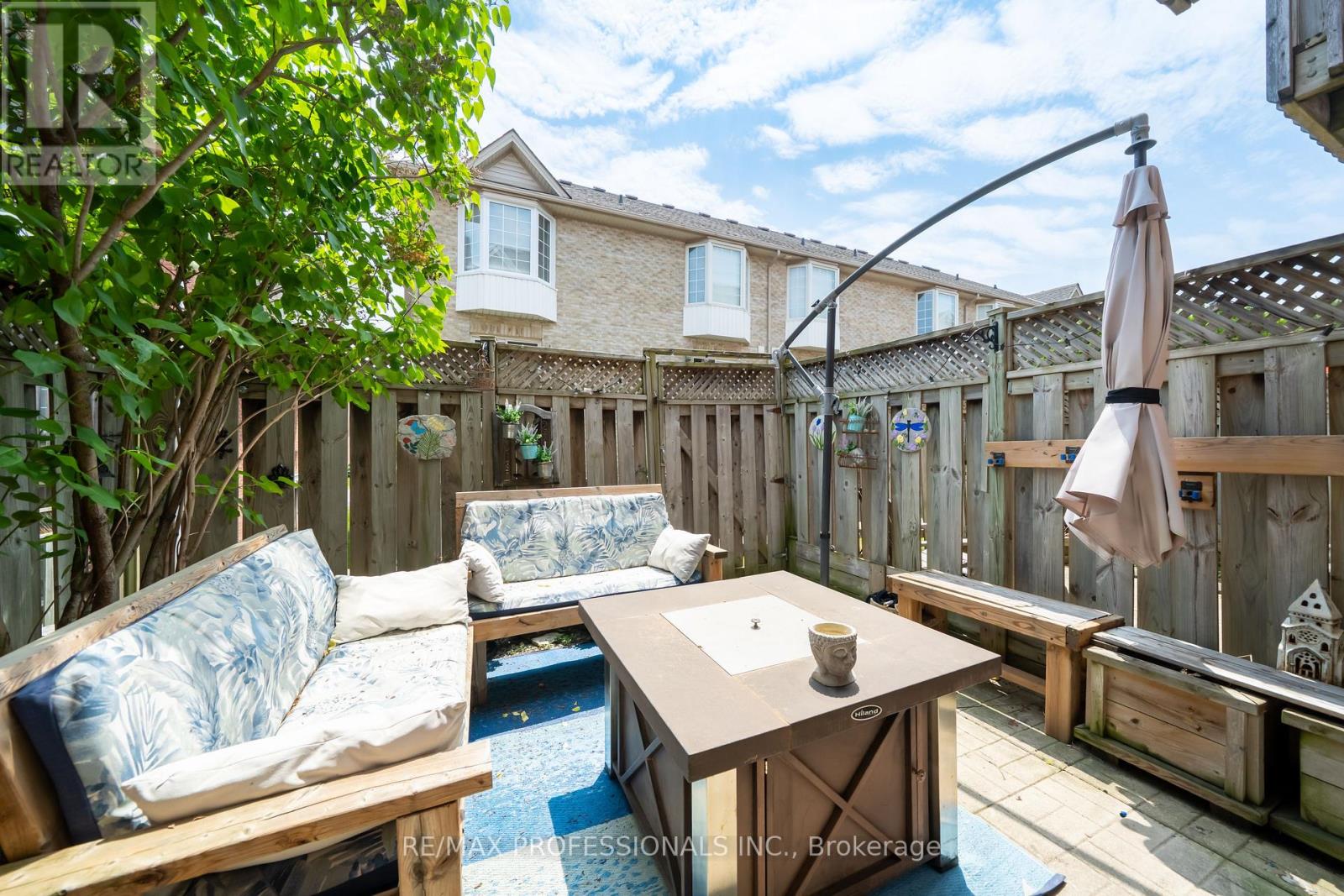 12 - 3480 UPPER MIDDLE ROAD, Burlington (Palmer), Ontario, L7M4R8 — Photo 25