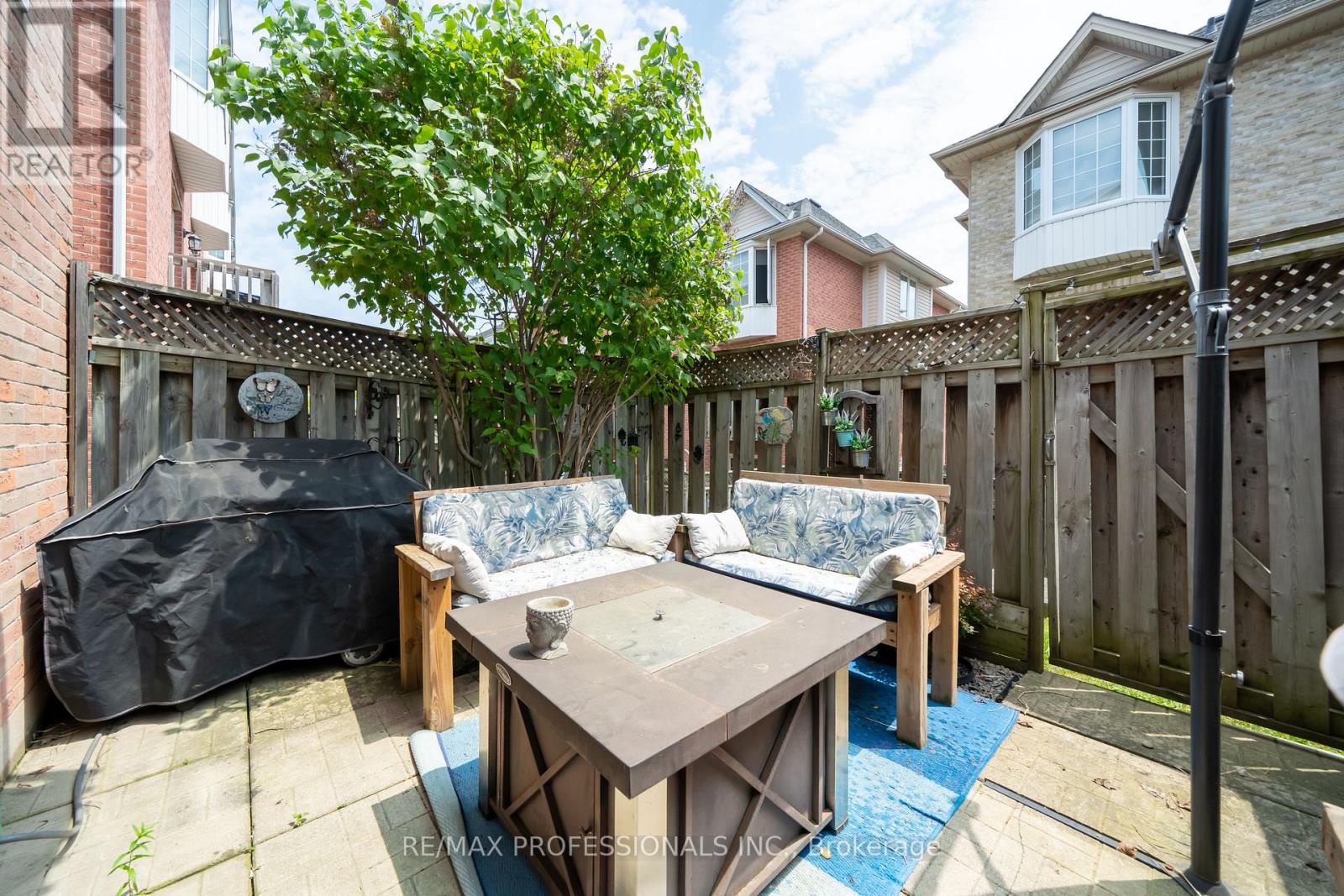 12 - 3480 UPPER MIDDLE ROAD, Burlington (Palmer), Ontario, L7M4R8 — Photo 26