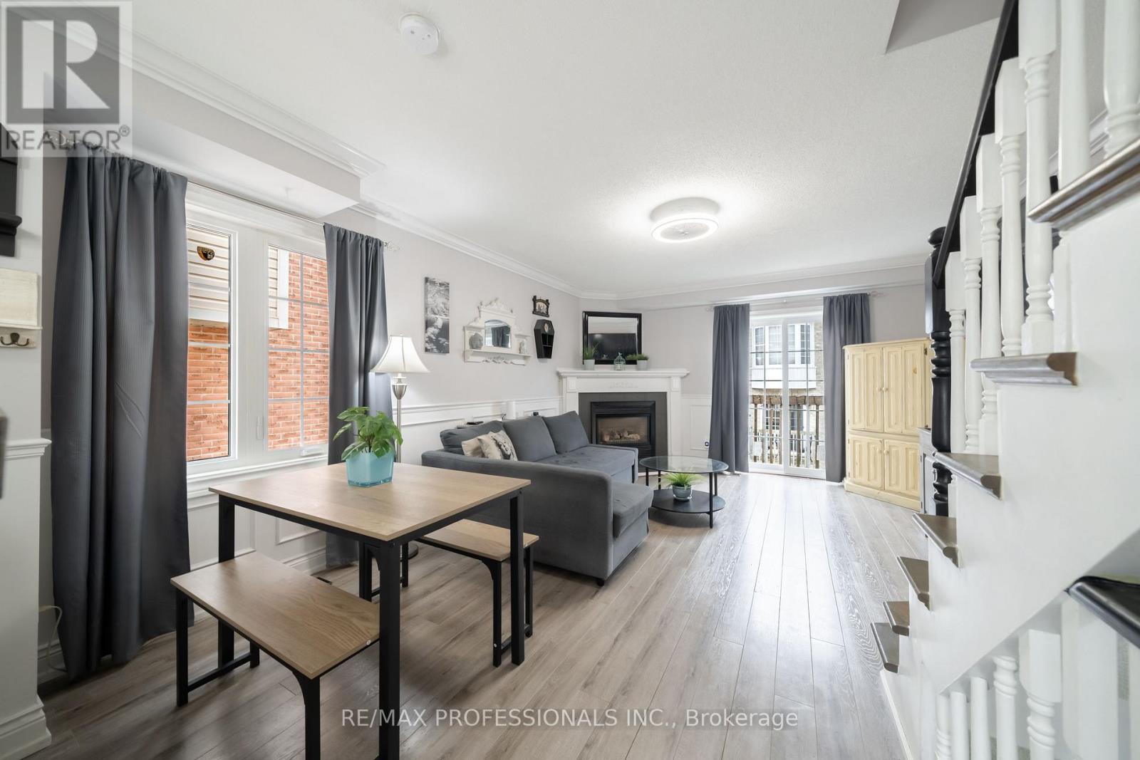 12 - 3480 UPPER MIDDLE ROAD, Burlington (Palmer), Ontario, L7M4R8 — Photo 4