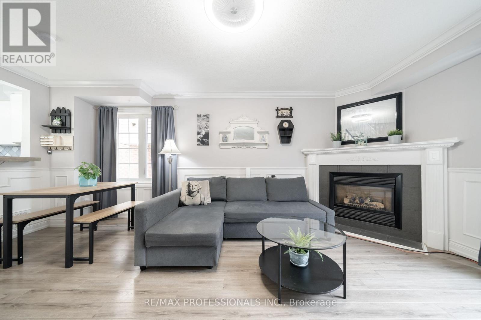 12 - 3480 UPPER MIDDLE ROAD, Burlington (Palmer), Ontario, L7M4R8 — Photo 5