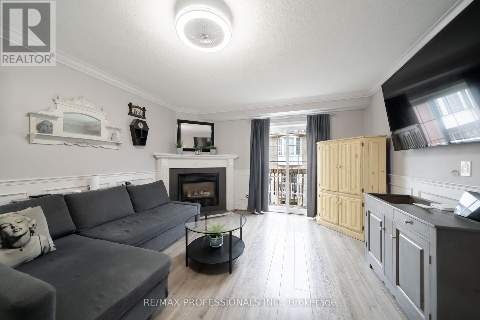 12 - 3480 UPPER MIDDLE ROAD, Burlington (Palmer), Ontario, L7M4R8 — Photo 6