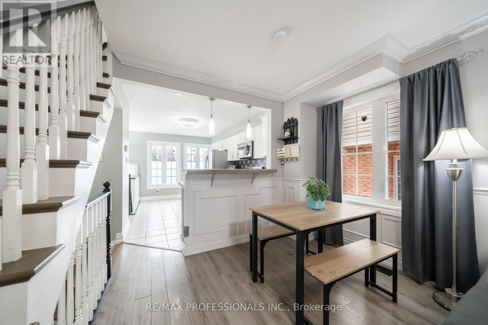 12 - 3480 UPPER MIDDLE ROAD, Burlington (Palmer), Ontario, L7M4R8 — Photo 9