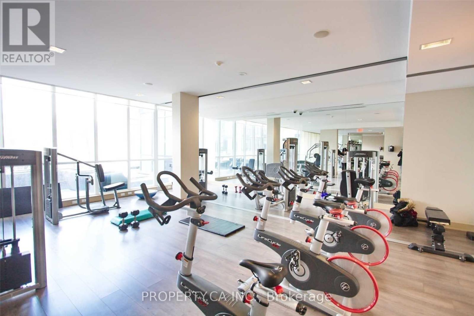 1101 - 4065 BRICKSTONE MEWS, Mississauga (City Centre), Ontario, L5B0G3 — Photo 10