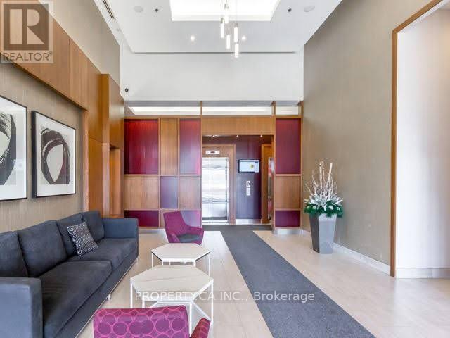 1101 - 4065 BRICKSTONE MEWS, Mississauga (City Centre), Ontario, L5B0G3 — Photo 4