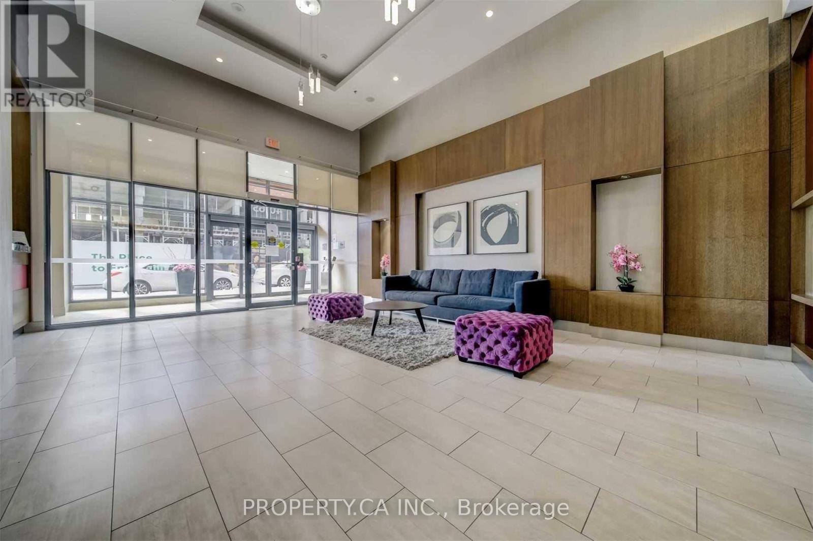 1101 - 4065 BRICKSTONE MEWS, Mississauga (City Centre), Ontario, L5B0G3 — Photo 5