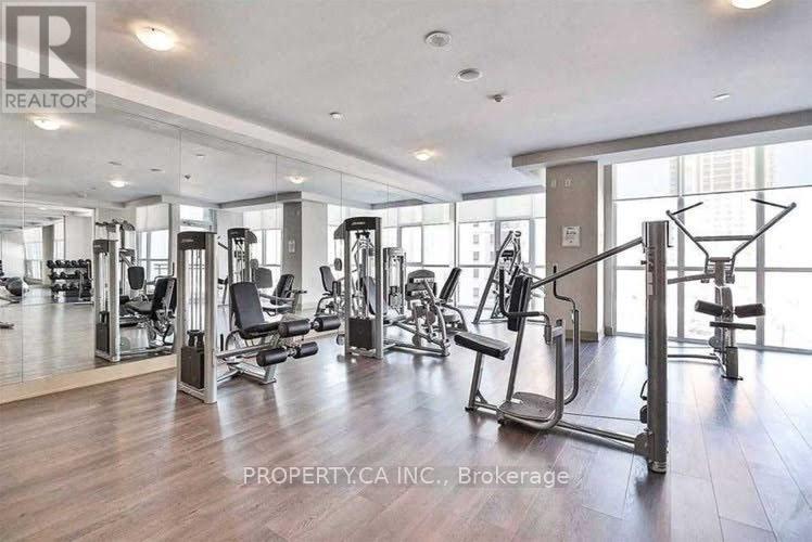 1101 - 4065 BRICKSTONE MEWS, Mississauga (City Centre), Ontario, L5B0G3 — Photo 6