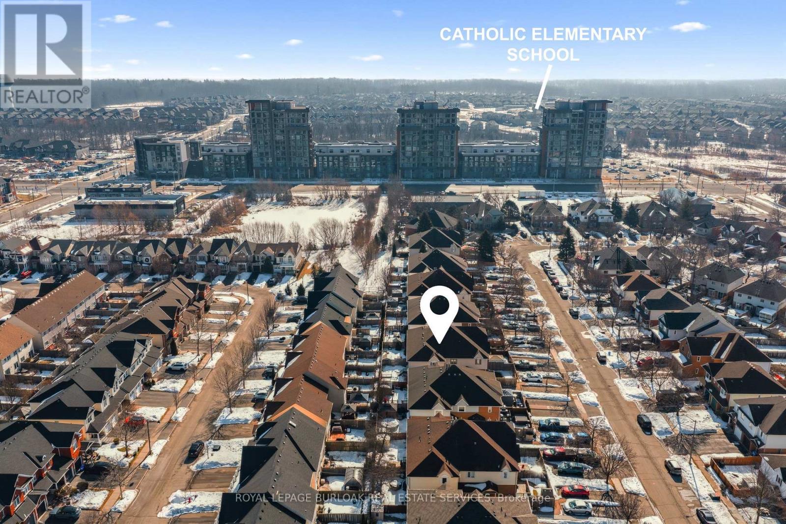 95 THORNLODGE DRIVE, Hamilton (Waterdown), Ontario, L8B0L9 — Photo 34